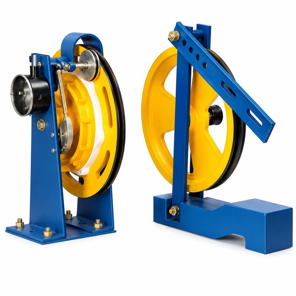 Over Speed Governor